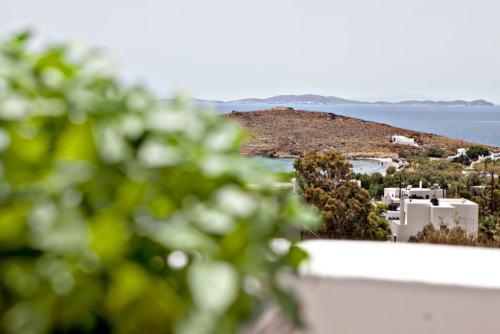 Porto Vidali Apartamento Agios Loannis Quarto foto